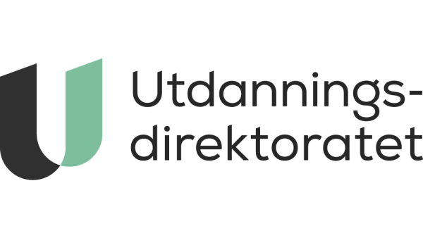 UDIR Logo