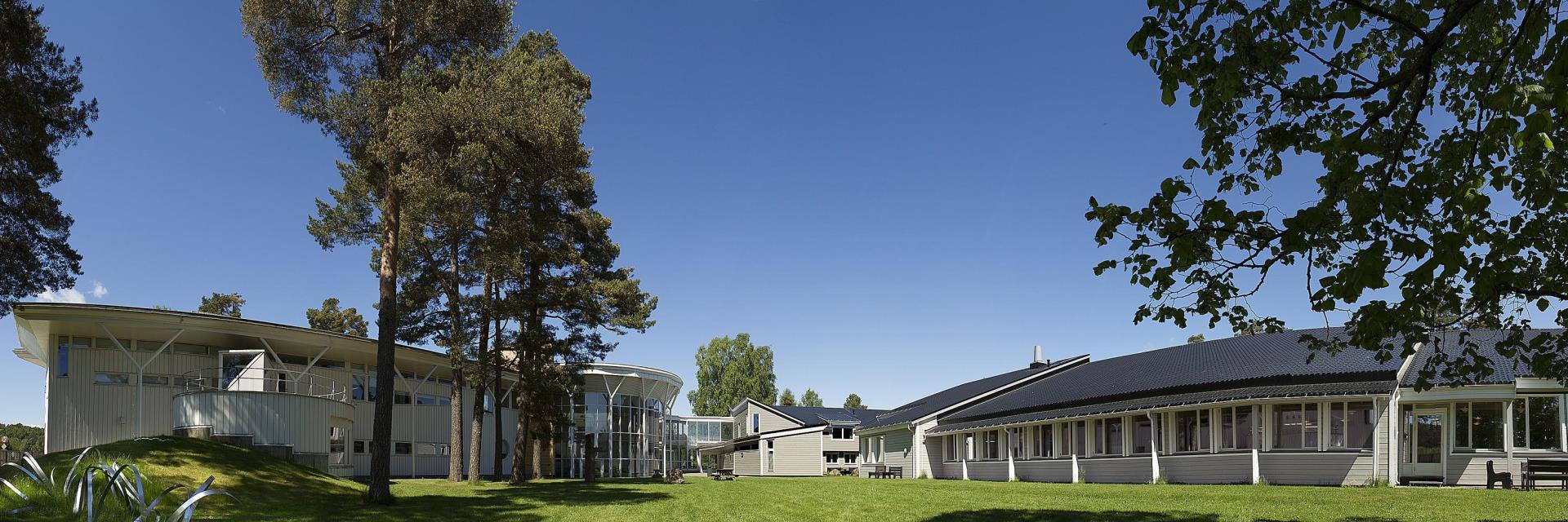 Lillesand videregående skole